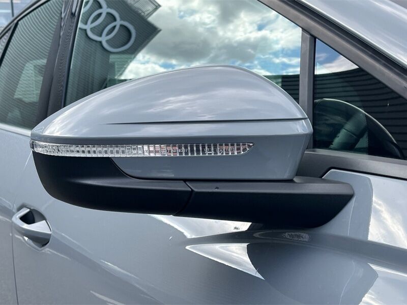 More views of Audi Q4 e-tron