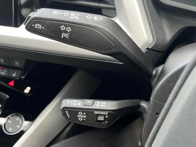 More views of Audi Q4 e-tron