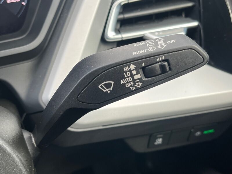 More views of Audi Q4 e-tron