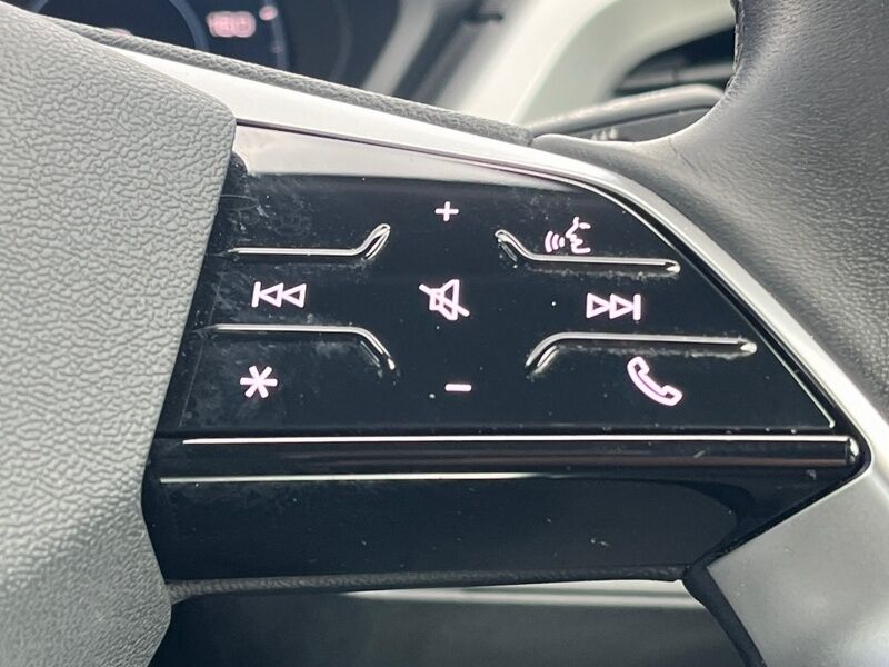More views of Audi Q4 e-tron