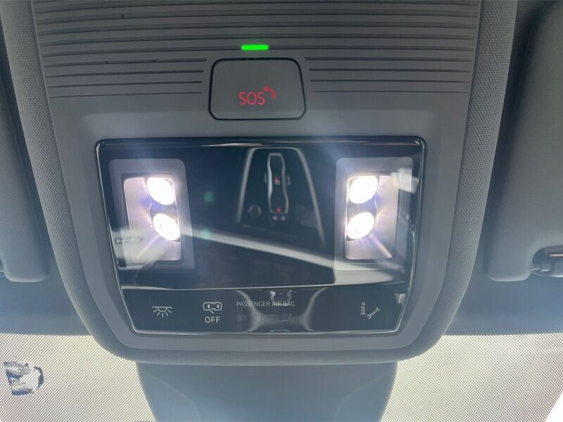 More views of Audi Q4 e-tron