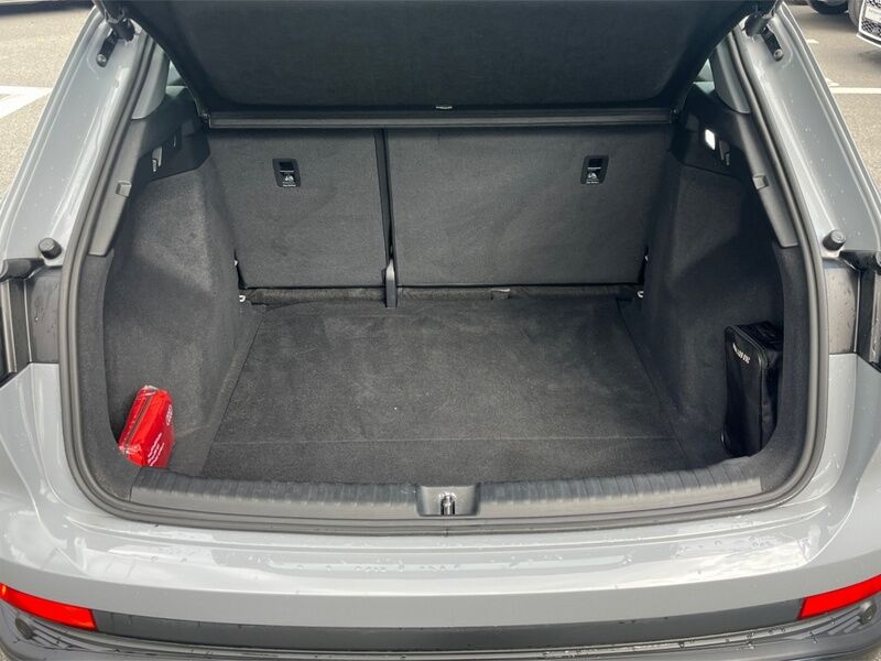 More views of Audi Q4 e-tron