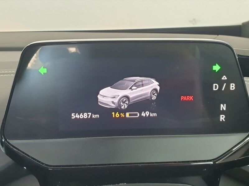 More views of Volkswagen ID.4
