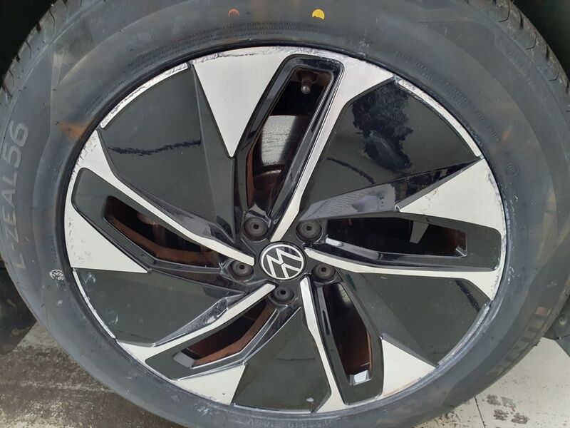 More views of Volkswagen ID.4