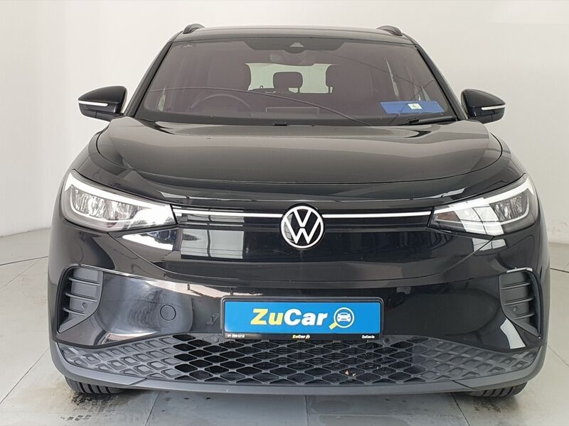 More views of Volkswagen ID.4