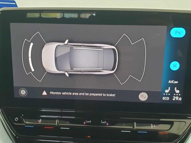 More views of Volkswagen ID.4