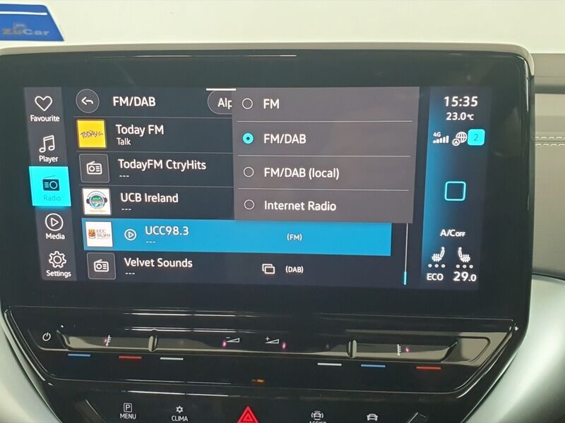 More views of Volkswagen ID.4