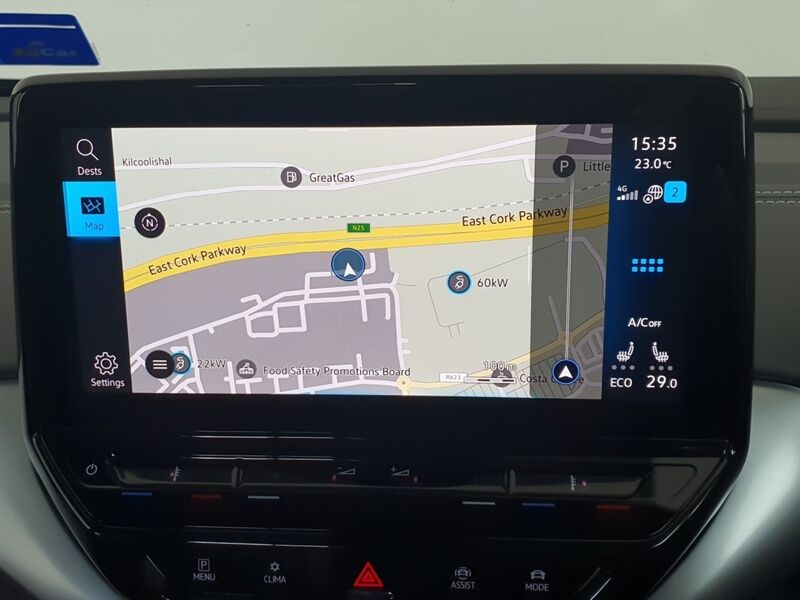 More views of Volkswagen ID.4