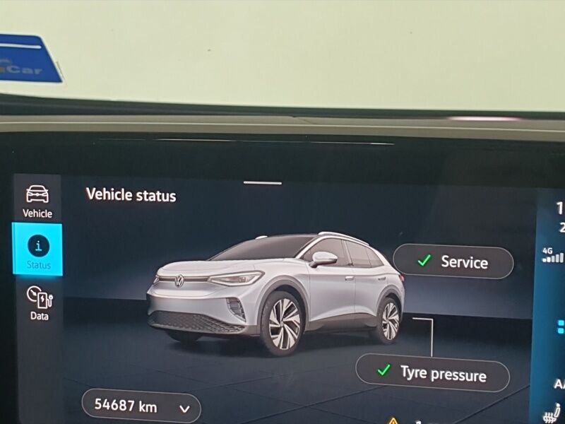 More views of Volkswagen ID.4
