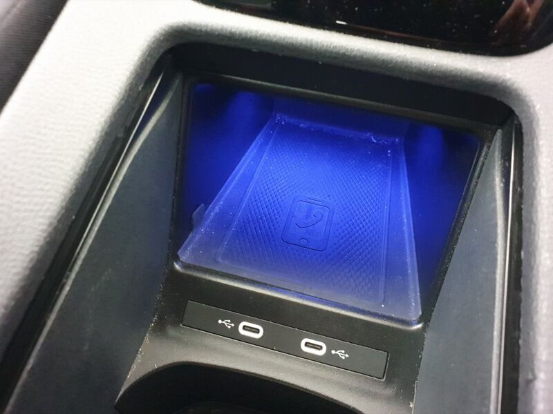More views of Volkswagen ID.4