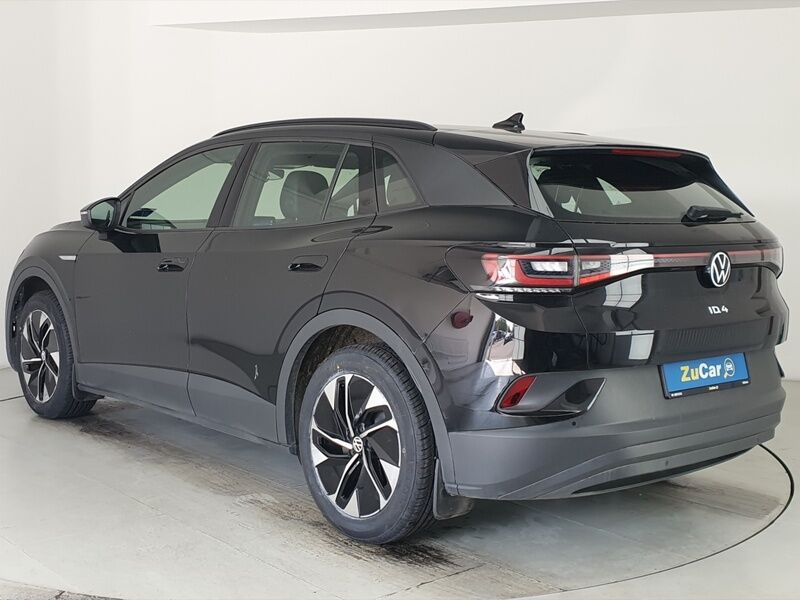 More views of Volkswagen ID.4