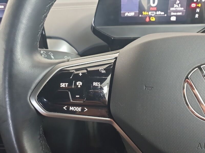 More views of Volkswagen ID.4