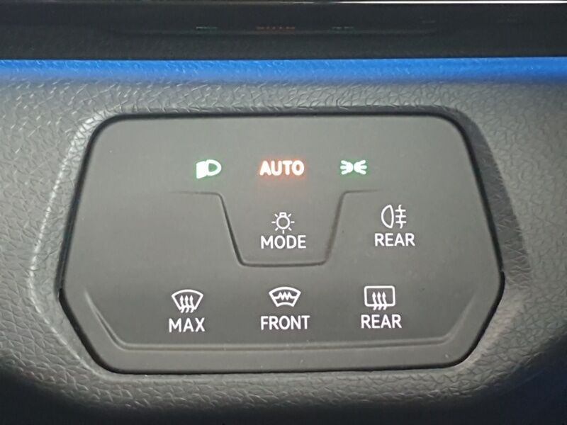 More views of Volkswagen ID.4