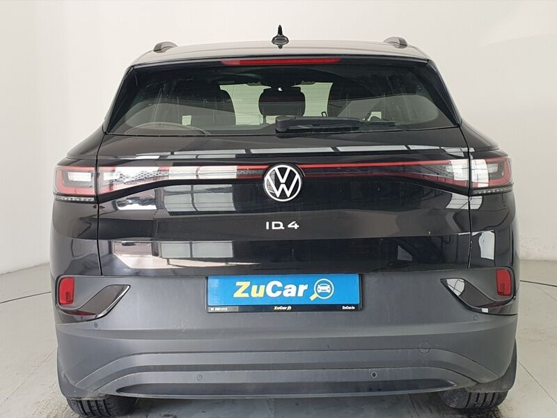 More views of Volkswagen ID.4