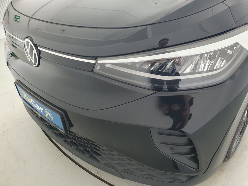 More views of Volkswagen ID.4