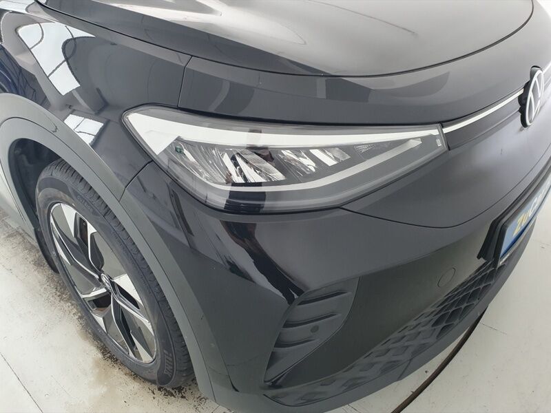 More views of Volkswagen ID.4