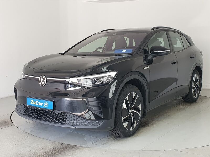 More views of Volkswagen ID.4