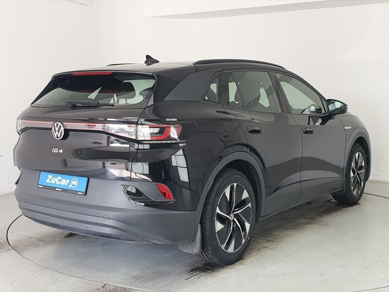 More views of Volkswagen ID.4