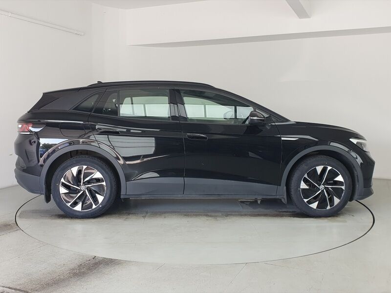 More views of Volkswagen ID.4