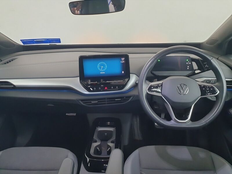 More views of Volkswagen ID.4