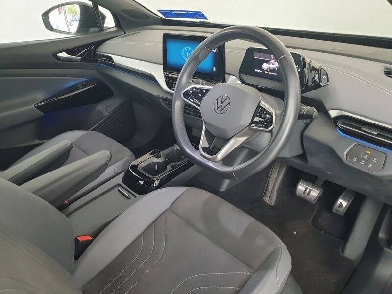 More views of Volkswagen ID.4