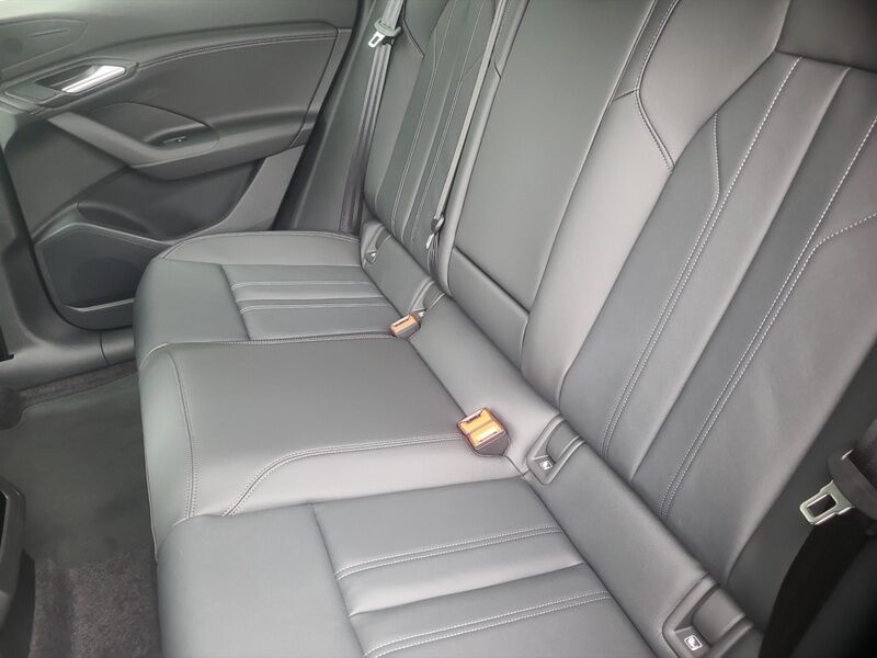 More views of Audi Q6 e-tron