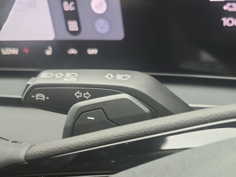 More views of Audi Q6 e-tron