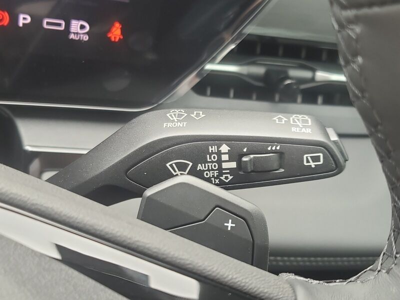 More views of Audi Q6 e-tron