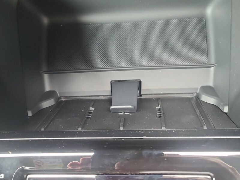 More views of Audi Q6 e-tron