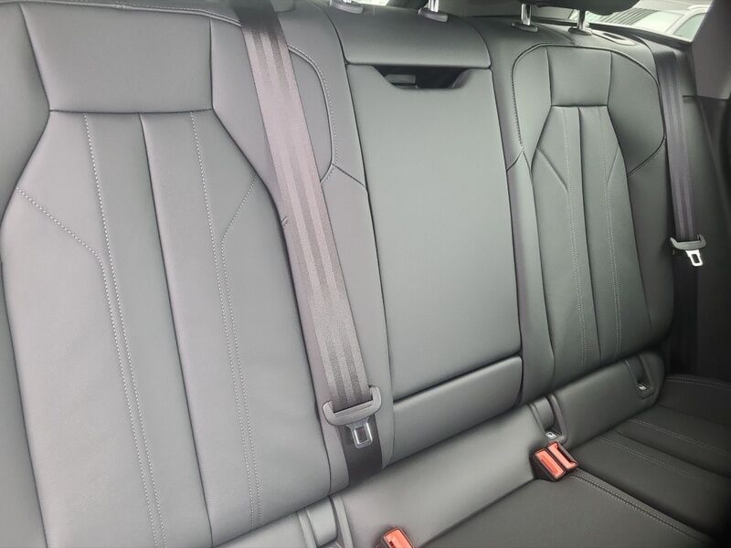 More views of Audi Q6 e-tron