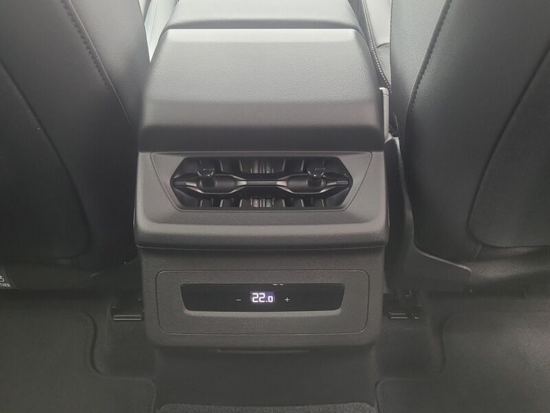 More views of Audi Q6 e-tron