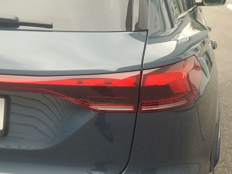 More views of Audi Q6 e-tron