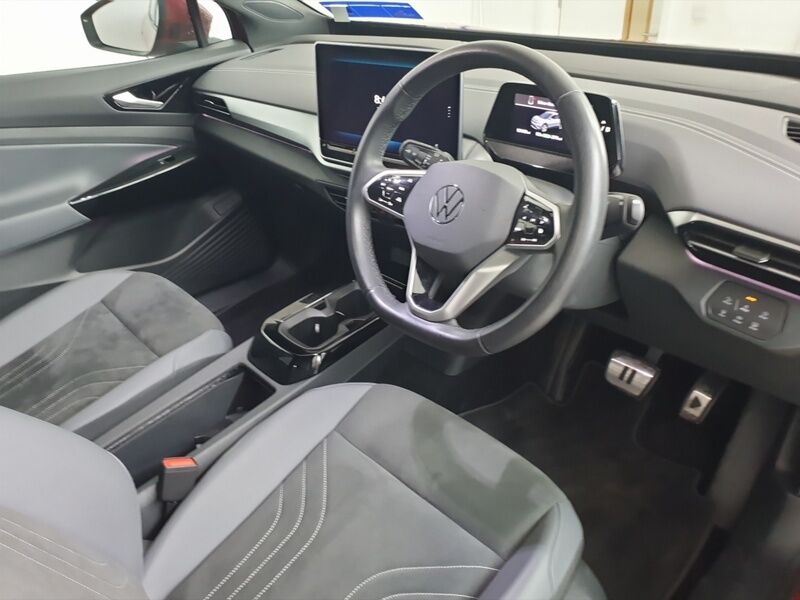 More views of Volkswagen ID.4