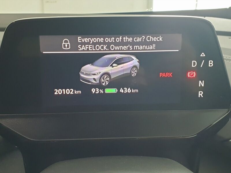 More views of Volkswagen ID.4