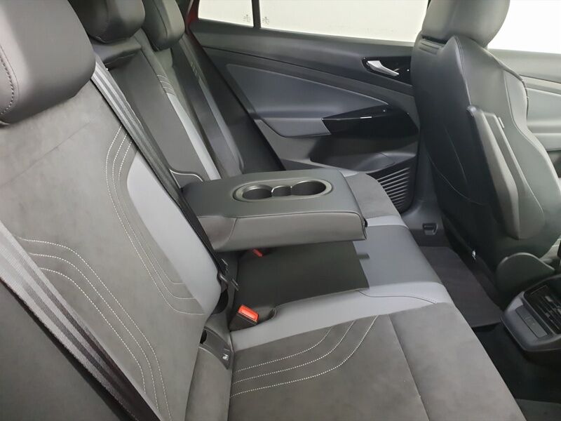 More views of Volkswagen ID.4