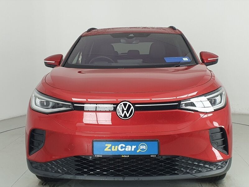 More views of Volkswagen ID.4