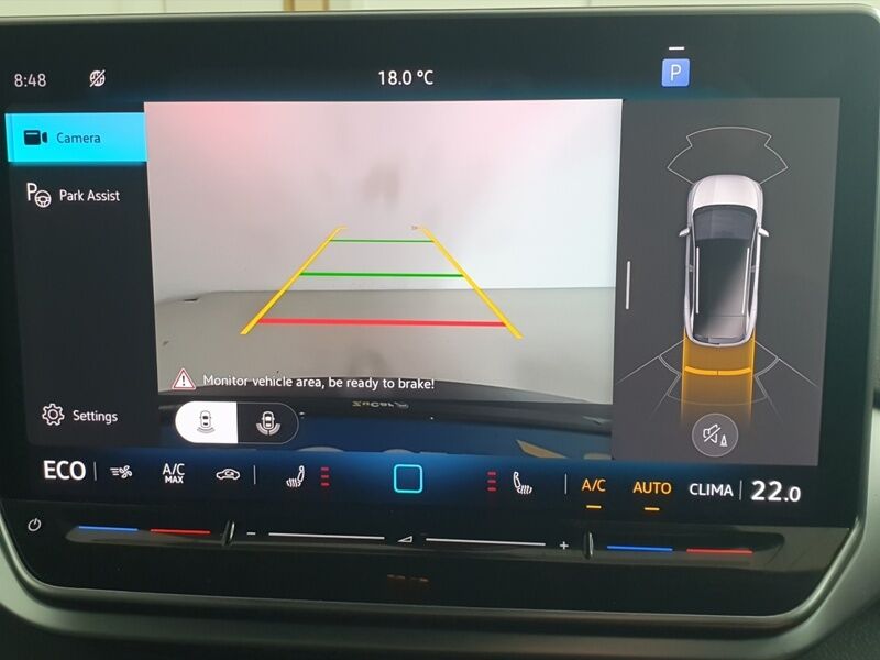 More views of Volkswagen ID.4