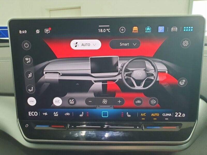 More views of Volkswagen ID.4