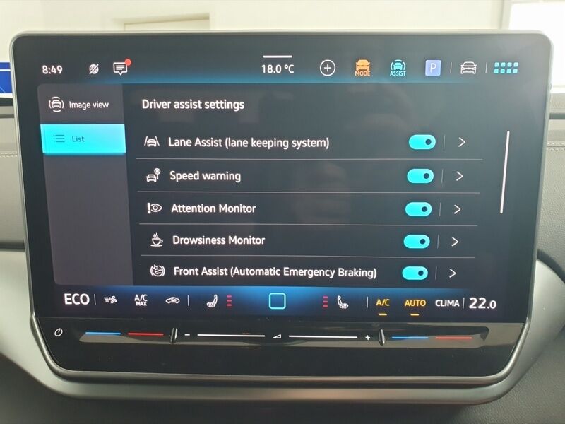 More views of Volkswagen ID.4