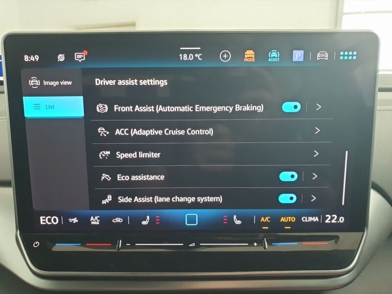 More views of Volkswagen ID.4