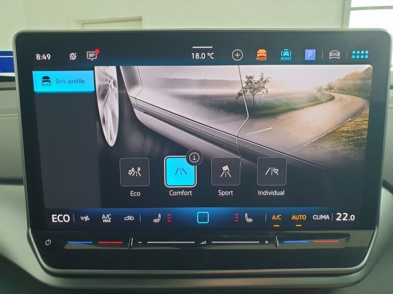 More views of Volkswagen ID.4
