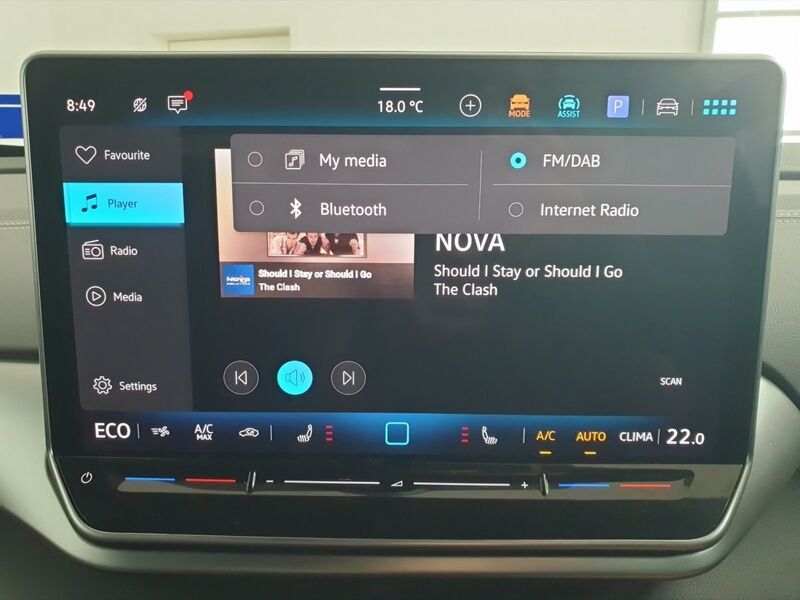 More views of Volkswagen ID.4