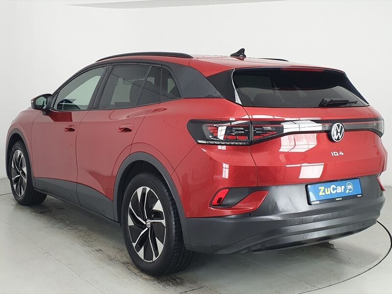 More views of Volkswagen ID.4