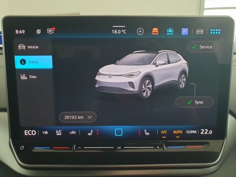 More views of Volkswagen ID.4