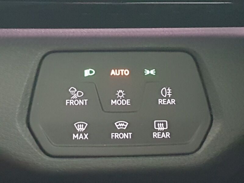 More views of Volkswagen ID.4