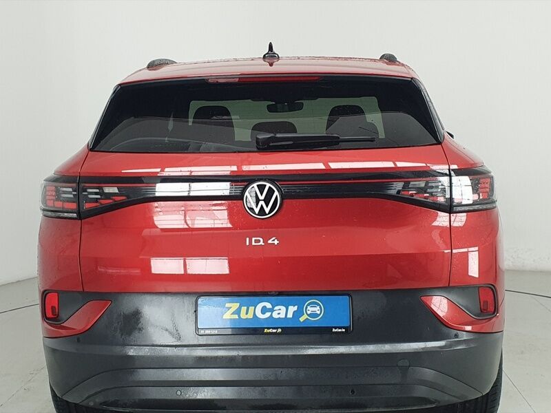More views of Volkswagen ID.4