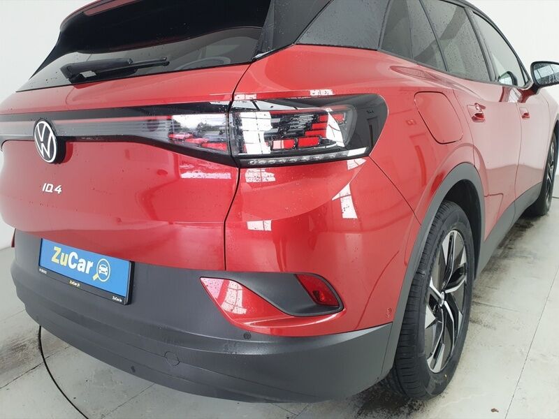 More views of Volkswagen ID.4