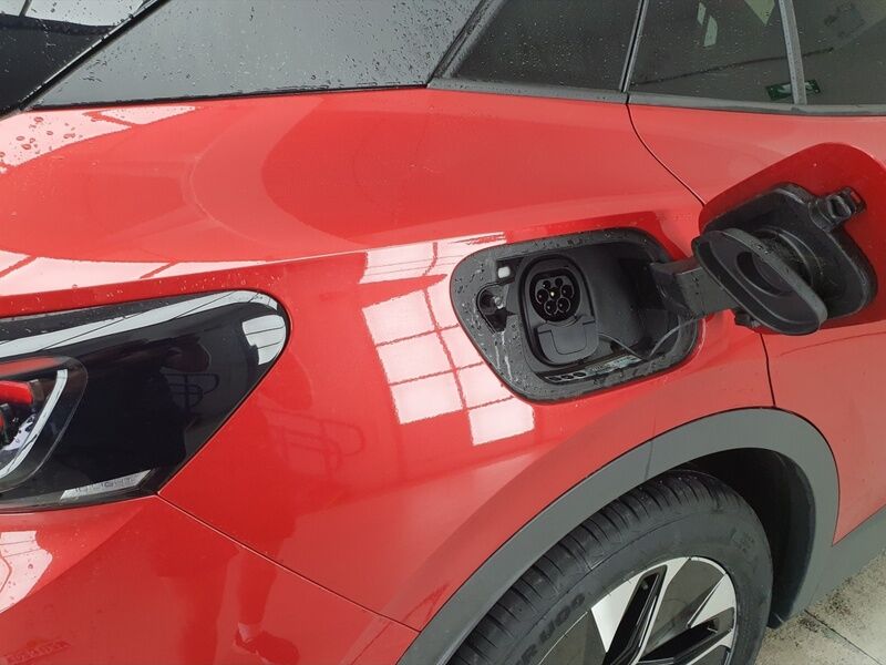 More views of Volkswagen ID.4
