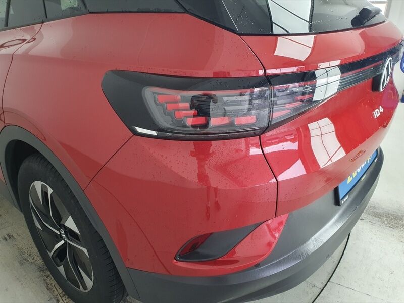 More views of Volkswagen ID.4
