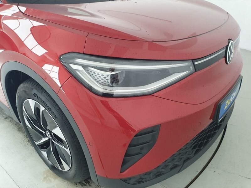 More views of Volkswagen ID.4